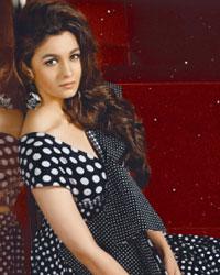 Alia Bhatt
